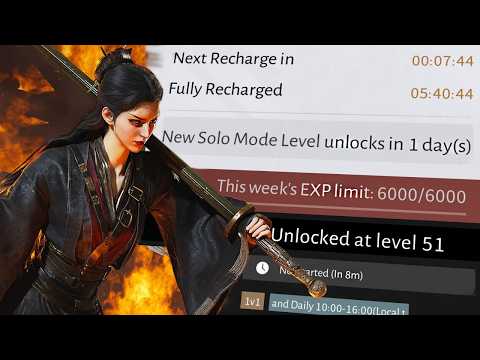 Where Winds Meet is Fun, but...