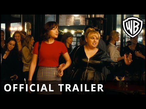 How To Be Single - Official Trailer - Official Warner Bros. UK thumnail