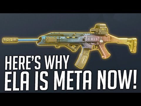Ela is META Right Now and Here is Why