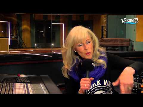 Radio Veronica - 80's Top 750: Marga Bult over de 80's