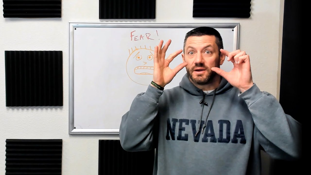 Understanding The Emotion Fear