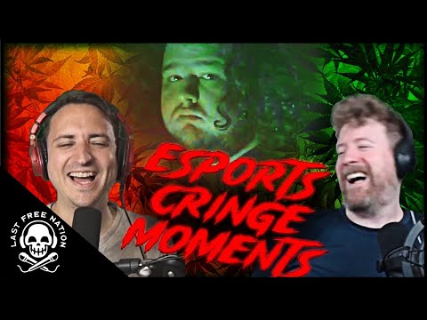 Esports Cringe 4/20 Spectacular brought to you by Freeze Pipe (feat. Thorin and MonteCristo)