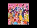 Winx Club Season 3:Soundtrack:Song 5:"I Won't Ask For More" !