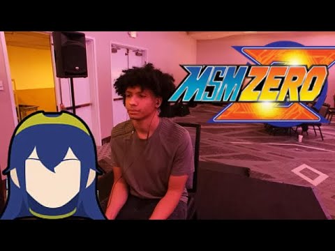 Mr. E's MSM ZERO 4 RUN HIGHLIGHTS!