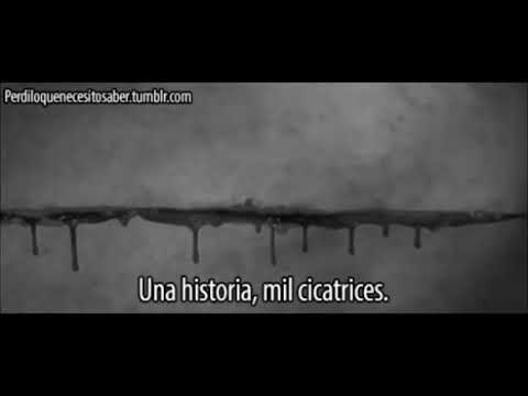 AKM MC FT CHACAL DE LAS RIMAS  -  (CICATRIZ)