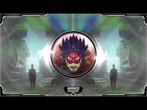 HanniBaSs - Recrudescence [UNSR-023]