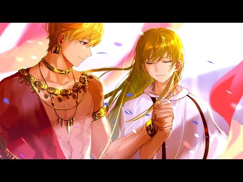 「Nightcore」→ Royalty