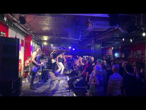 'DLTDHYOTWO' - Bar Stool Preachers - 100 Club, London 31/05/2025
