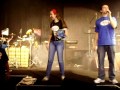 Bruno Zion E Ligia Toledo Agitando A Galera