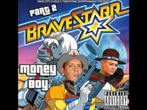 Money Boy Feat. Fab Stripes - Höllenhunde