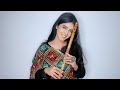 Ram Aayenge | Flute cover by Siddhi Prasanna | Jai Shri Ram🙏🏻