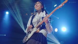 Download lagu Like-an-Angel - DIVE TO BLUE [LIVE 2025 Angel beside yoU] mp3