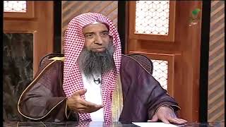 يستفتونك مع الشيخ عبد المحسن الزامل 26_8_1441هـ image