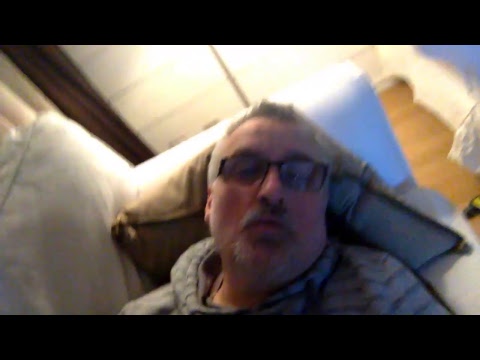 Liveström från Kjell-Åke Carlsson