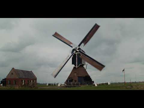 Voor de Wind, 250 jaar Cabauwse molen.