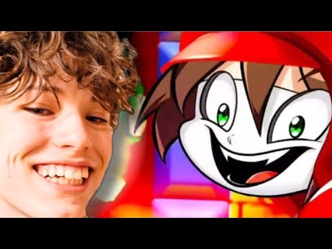 Ich reagiere auf Youtuber von A bis Z heute GLP 😁