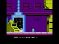Rockman 3 Burst Chaser Final Boss Ending