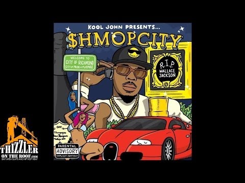 Kool John ft. Sage The Gemini, Show Banga - TBT [Prod. P-Lo Of The Invasion] [Thizzler.com]