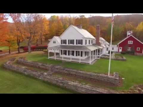 864 Rogers Road - Rupert Vermont