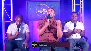 Download lagu Akhona - liphakanyisiwe mp3