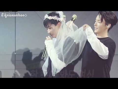 Lifeiseunhae [EP4] Need U - HaeHyuk EunHae ☀️🌙