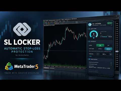 Video Stop Loss Protector for AxiomSuite