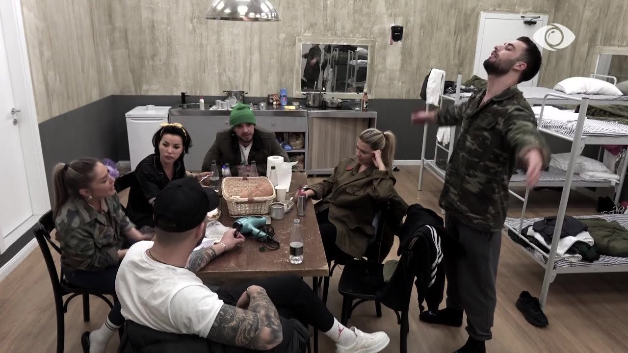 Plot debate dhe vështirësi/ Si e përjetuan izolimin në kazermë ushtarët e BBV?