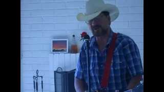 Hank Williams Jr. - I&#39;m Gonna Get Drunk And Play Hank Williams Cover