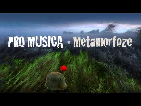 PRO MUSICA - Metamorfoze