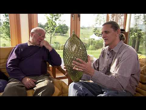 Lino Tagliapietra - Maestro of Glass (2000)