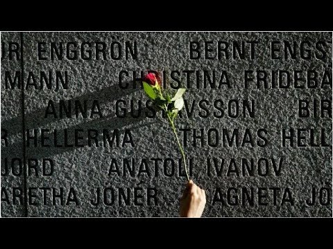 Naufrage de l’«Estonia»: 25 ans après, le procès débute en France