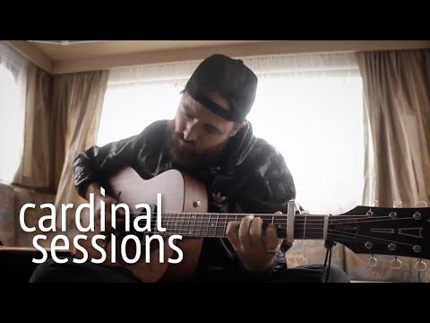 Ry X - Sweat - CARDINAL SESSIONS (Haldern Pop Special)