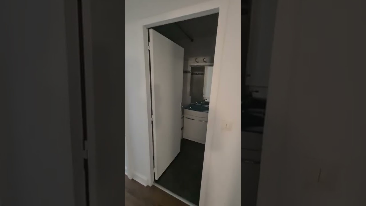 T3, 11 rue Emile Zola villejuif