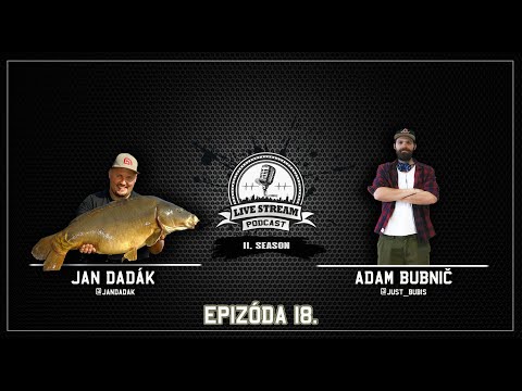 PODCAST: Jan Dadák