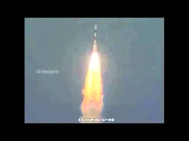 Watch the Launch