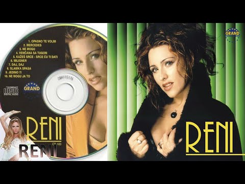 RENI - MILIONER, 2001