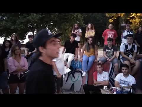 COBE VS FUME - CUARTOS PRE NACIONAL