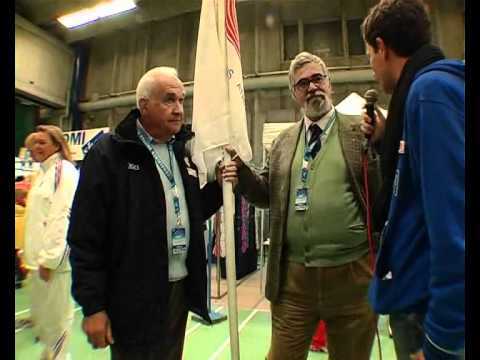 L'Atletica Marche ricorda Luigi Serresi, Presidente del Comitato regionale FIDAL