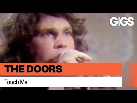 The Doors - Touch Me (R-Evolution)