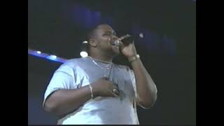 Reggie ( Waterfront) Don't Know cover Mario Winans