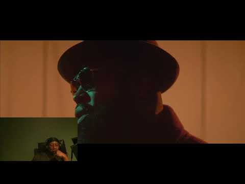 REACTING TO Black Thought - Conception feat. Reek Ruffin (Official Music Video)