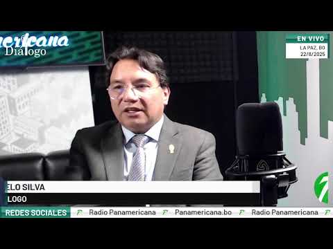 Diálogo en Panamericana 🗣️📺