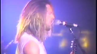 Corrosion of Conformity - Pearls before swine (live)