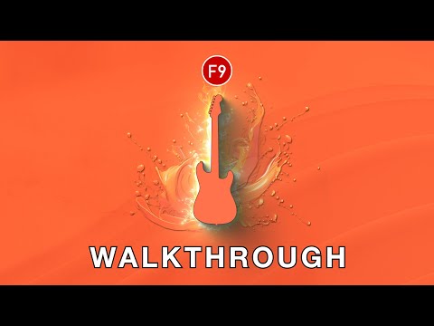 Free Download iFunk II: Nu Disco Guitars Logic Pro Edition MULTiFORMAT-ARCADiA