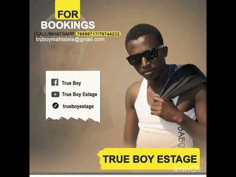 TrueBoy Estage-She Lied