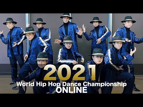 UpClose: KANA-BOON! - Japan (Gold Medalist Varsity Division) | HHI's 2021 World Finals