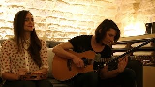 Aliose - Diabolo Menthe (Reprise d&#39;Yves Simon) - Version acoustique