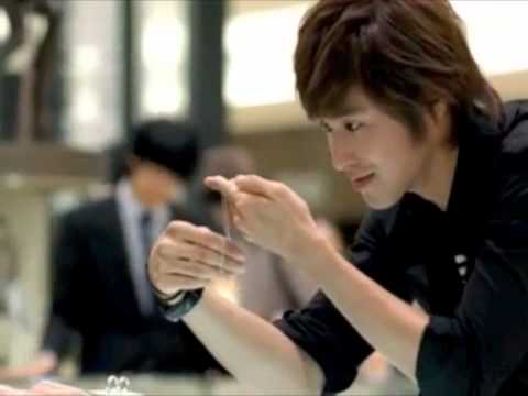 SHE - TVXQ!/東方神起  [OPV] 日本語字幕