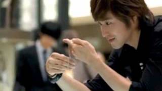 SHE - TVXQ!/東方神起  [OPV] 日本語字幕