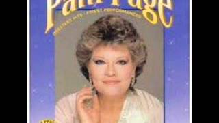 Patti Page -  A Poor Man&#39;s Roses
